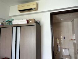 St. Francis Lodge (D12), Apartment #508733991